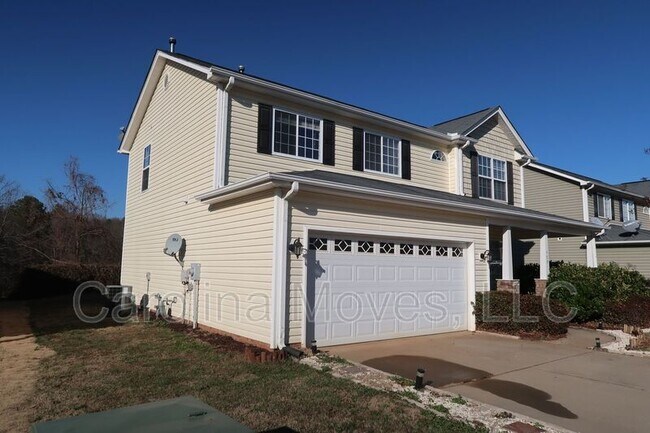 Building Photo - 409 Melbourne Ln