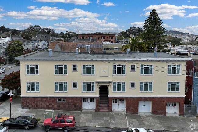 Exterior alternativo - 591-597 11th Ave