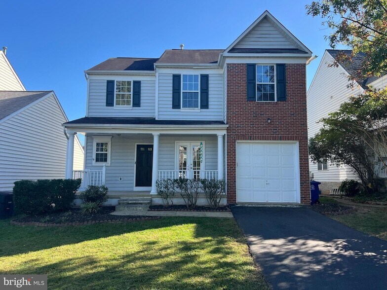Foto principal - 505 North St NE