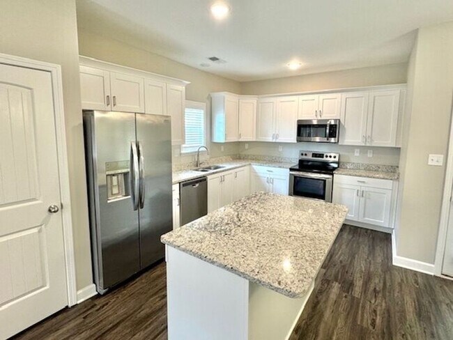 Foto del edificio - Now Leasing in Horn Lake @ Nicole Place