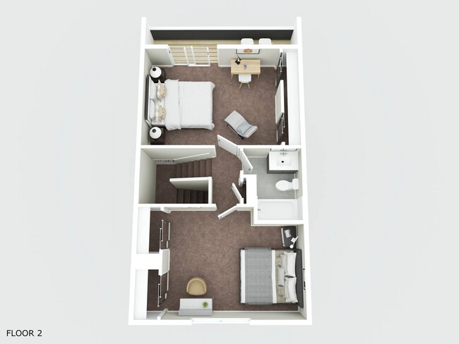 Building Photo - 823 N Cherry St