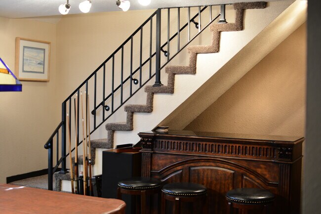 Habitación del frente - 1125 W Aeroplane Blvd