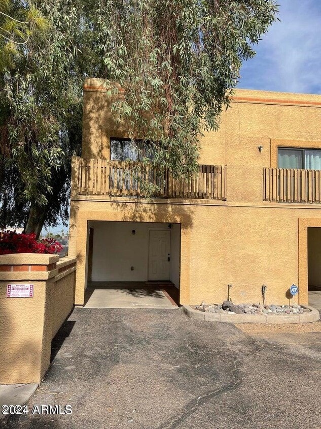 12231 N 21St Ave, Phoenix, AZ 85029 - Townhome Rentals in Phoenix AZ ...