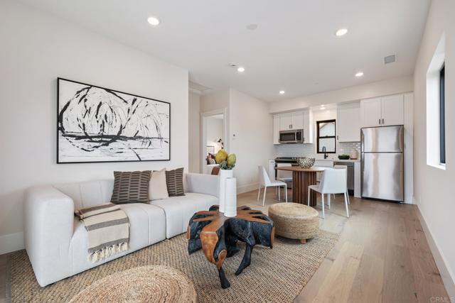 Foto principal - 3741 Adams St