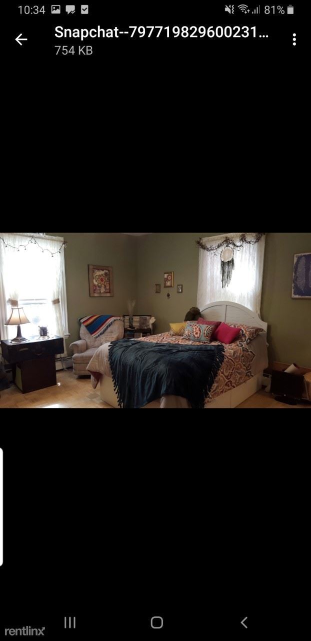 Foto del edificio - 3 br, 1 bath  - 226 High St # 1