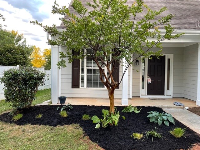 Foto del edificio - 107 Riding Trl