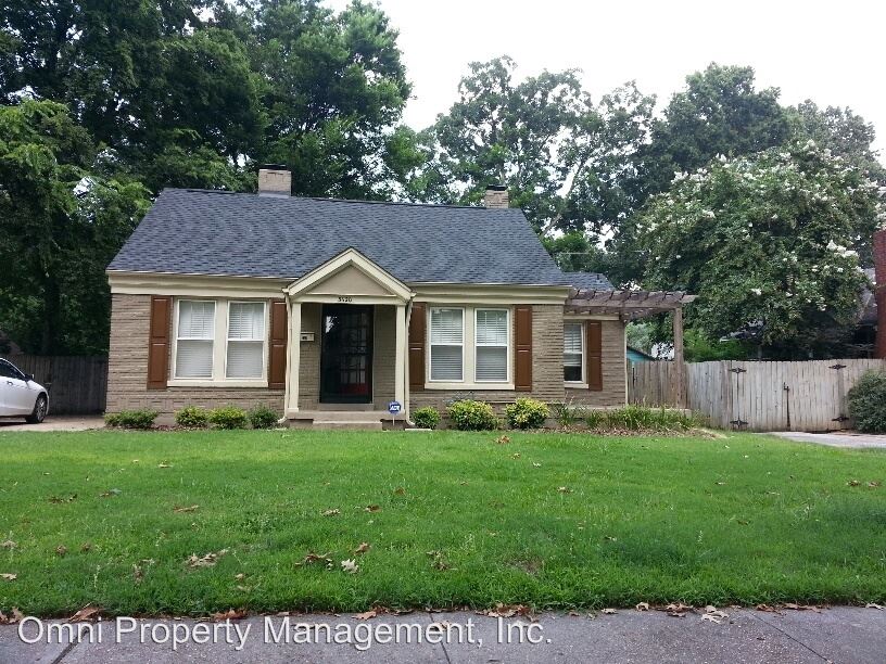 Primary Photo - 3620 Carnes Ave