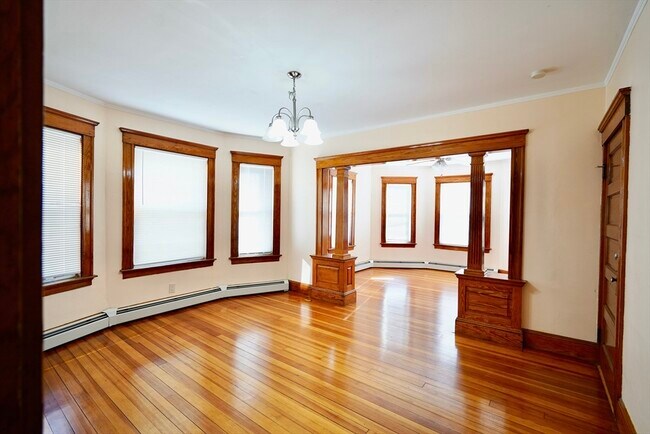 Foto del edificio - 94 Andover St