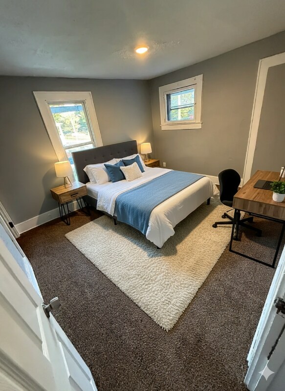 Foto principal - 238 S Maple St