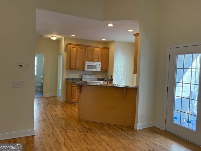 Foto del edificio - 74 Lockerbie Ct