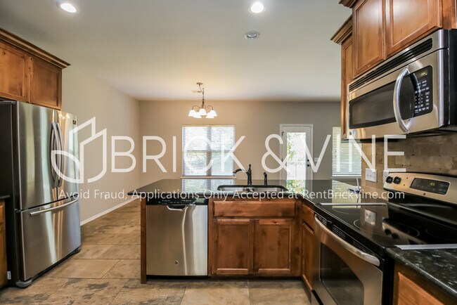 Foto del edificio - 8624 Mallard Lane