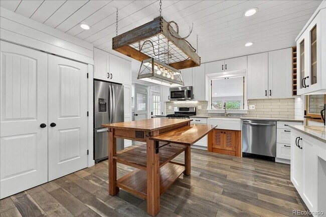 Foto del edificio - 6473 S Prescott St