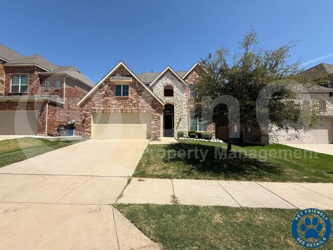 Photo - 1108 Horsetail Dr House