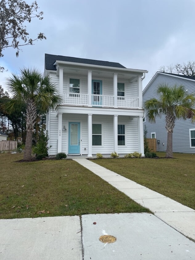 198 Barons Dr, Charleston, SC 29414 House Rental in Charleston, SC
