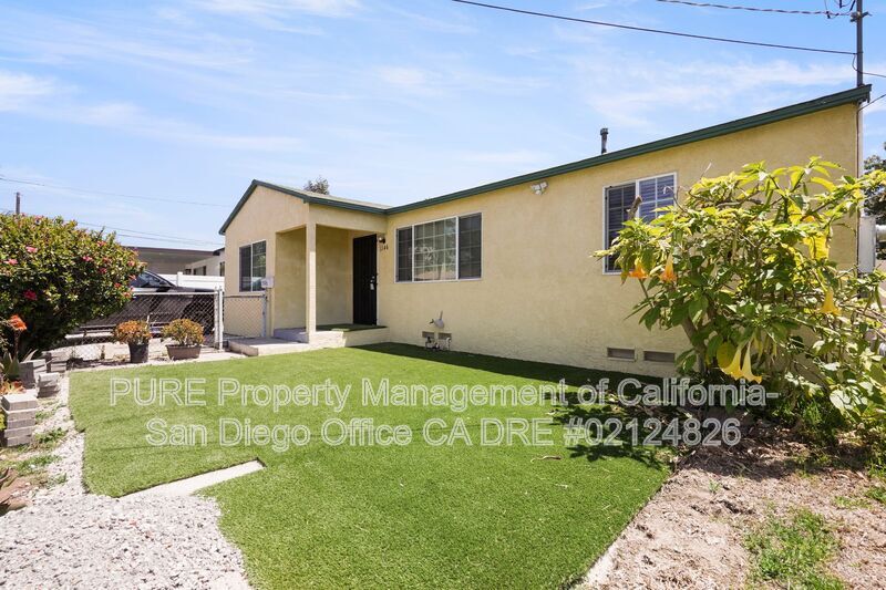 Foto principal - 1146 Delta St