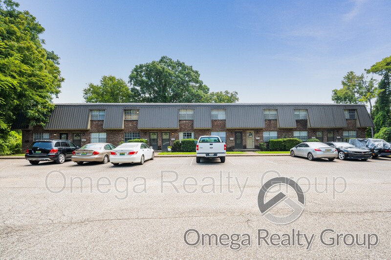 Primary Photo - 2699 Hackberry Rd