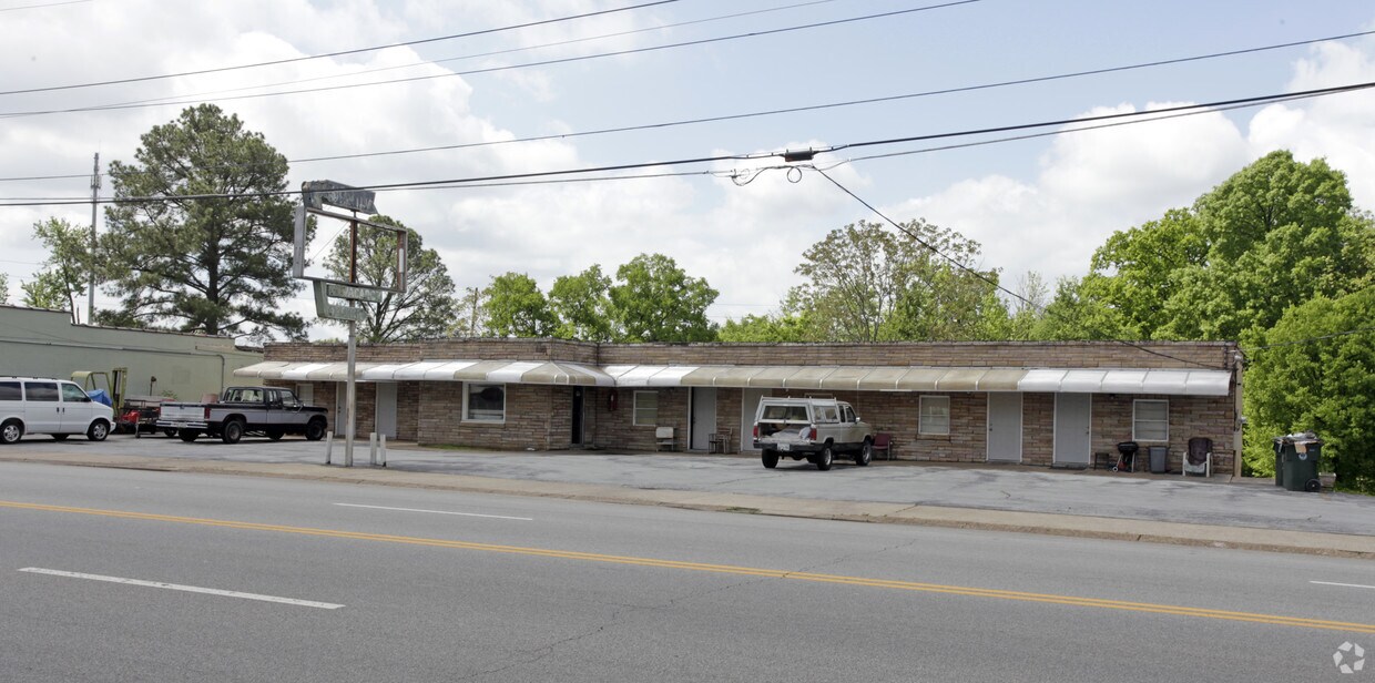 430 Cherokee Blvd, Chattanooga, TN 37405 Apartments in Chattanooga