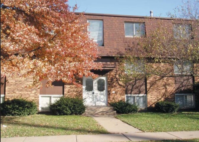 Foto principal - Southpark Apts