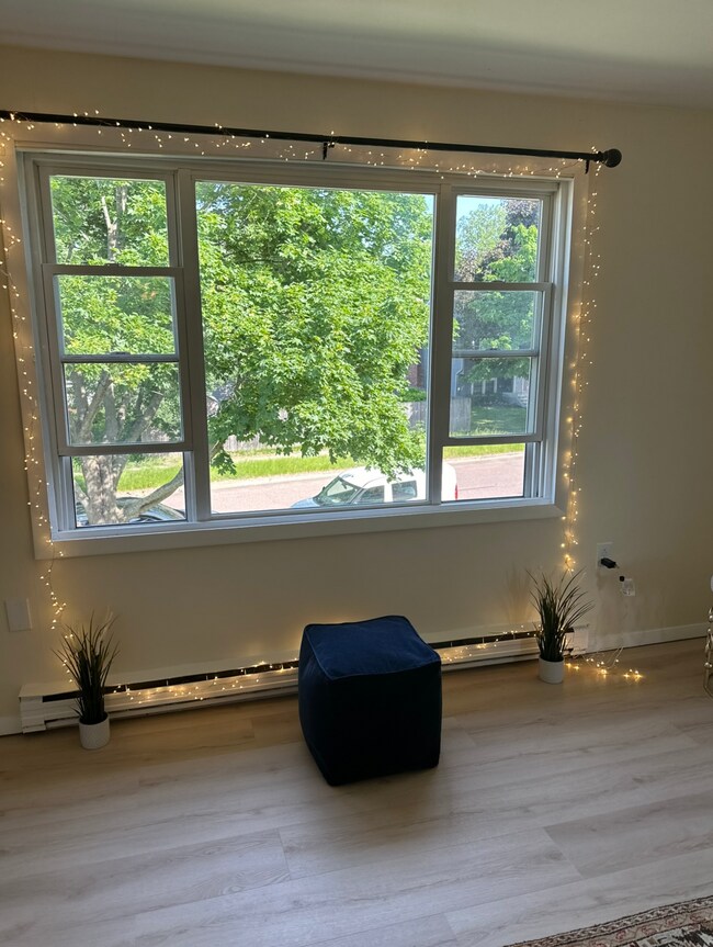 Sala de estar - 91 Faith St