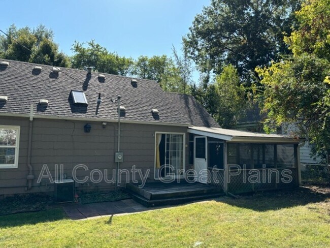 Foto del edificio - 5416 W 51st St