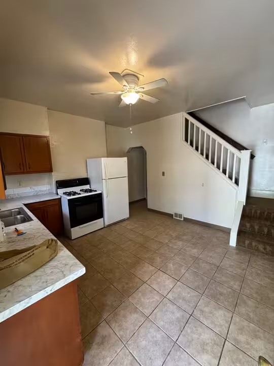Kitchen - 4313 Kish Way