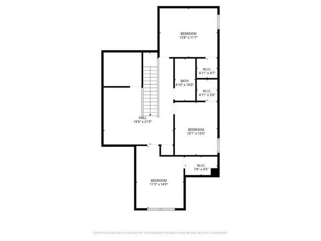 Photo - 502 Serena Trl Townhome