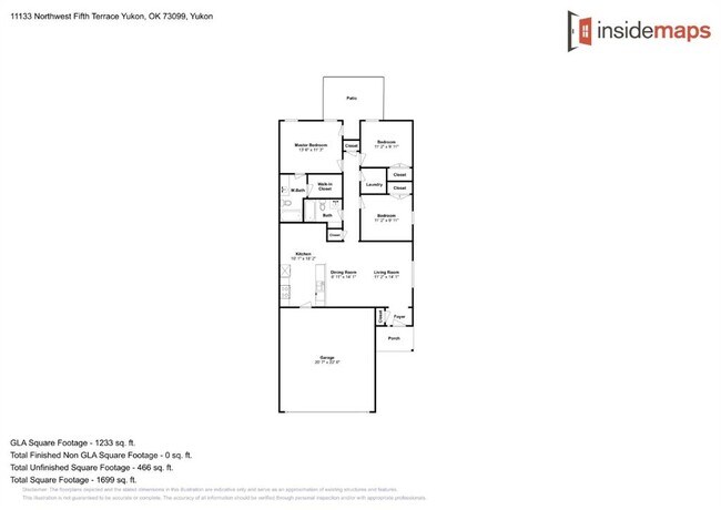 Foto del edificio - 11133 NW 5th Terrace