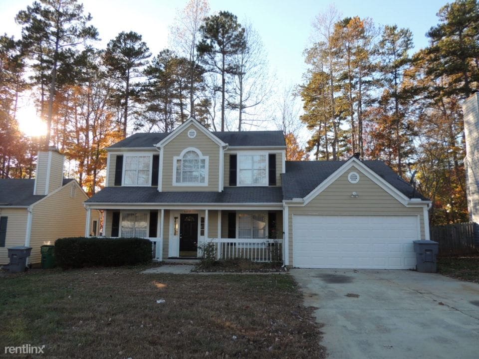 Building Photo - 6017 Black Bear Ct