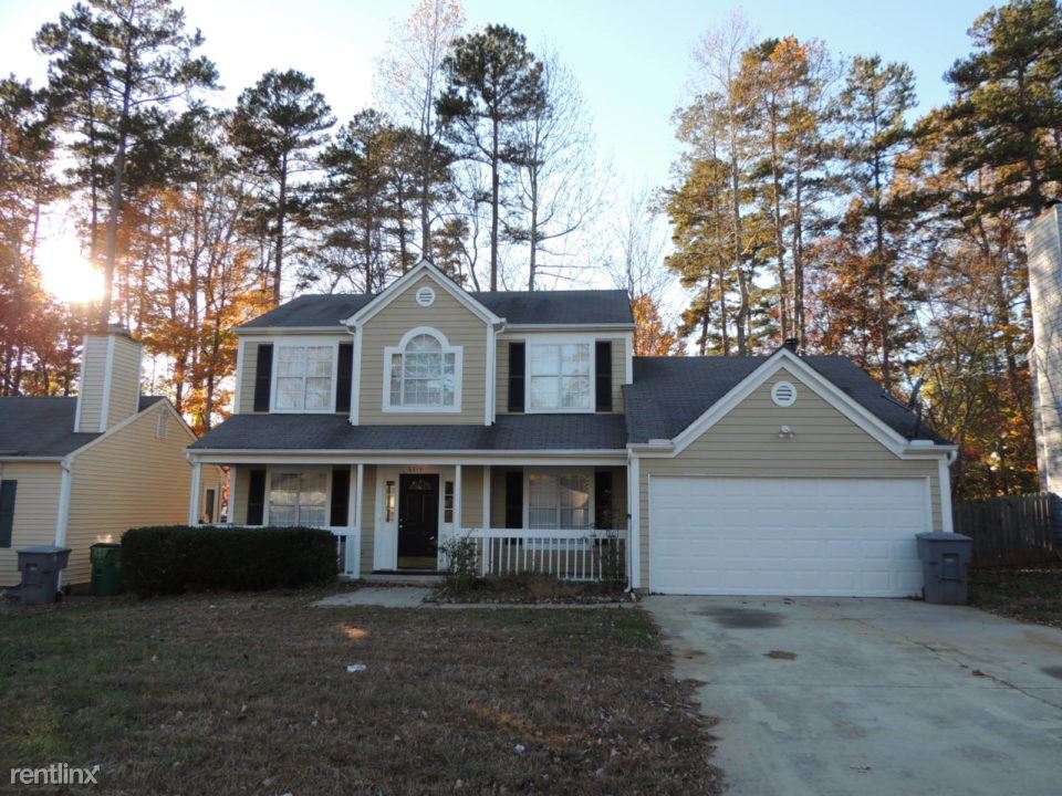 Foto del edificio - 6017 Black Bear Ct