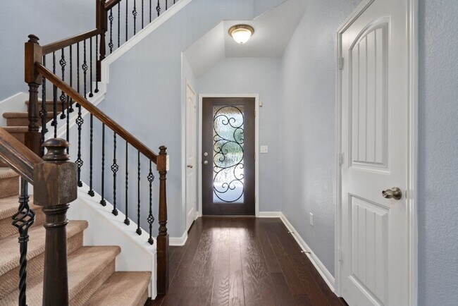 Foto del edificio - 128 Fosini Cv, Georgetown, Texas 78628