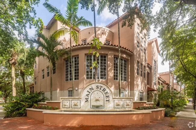 Building Photo - Fountain House Apartments