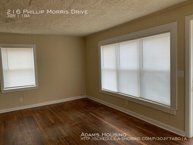 Building Photo - 216 Phillip Morris Dr