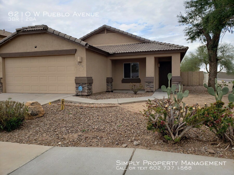 Primary Photo - 3 Bedroom Fully Remolded off the 202!