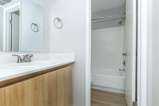 Interior Photo - Villas los Duraznos
