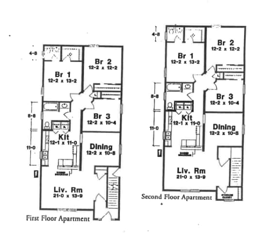 Building Photo - 91 Cloverdale Ave