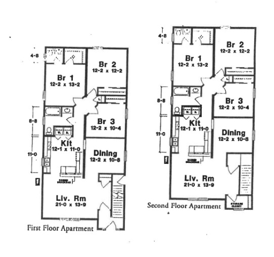 Foto del edificio - 91 Cloverdale Ave
