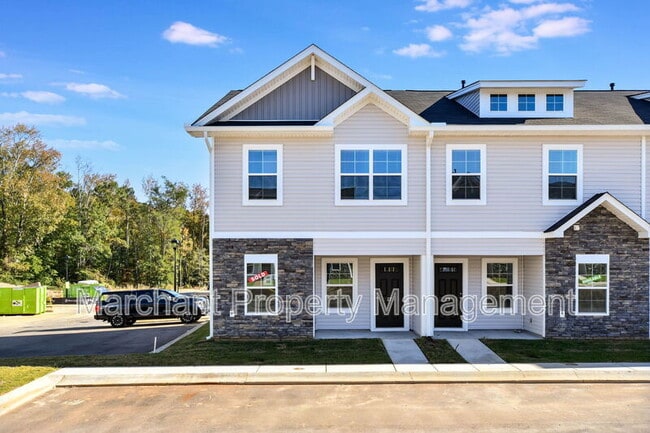 Photo - 27 English Ct Townhome
