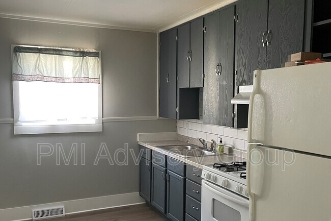 Foto del edificio - 3308 SE Ohio Ave