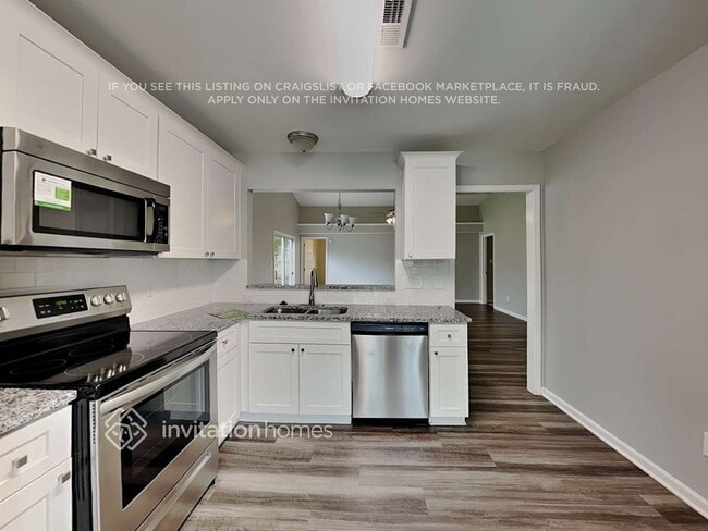 Foto del edificio - 5425 Scarlet Sage Dr