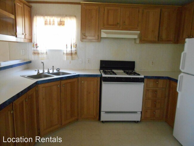 Building Photo - 2 br, 2 bath House - 10601 N CR 1460
