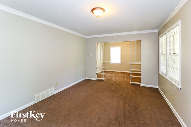 Foto del edificio - 1254 Wedgewood St