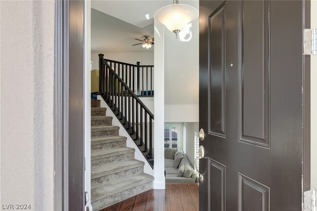 Foto del edificio - 8060 Muir Brook Ave