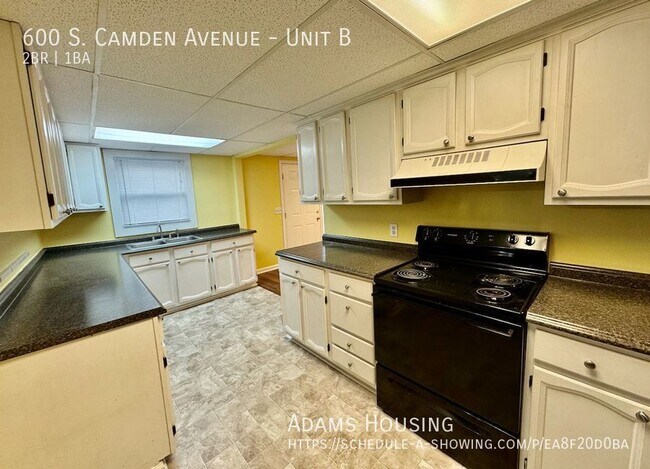 Building Photo - Newly Renovated 2 Bedroom Apartment