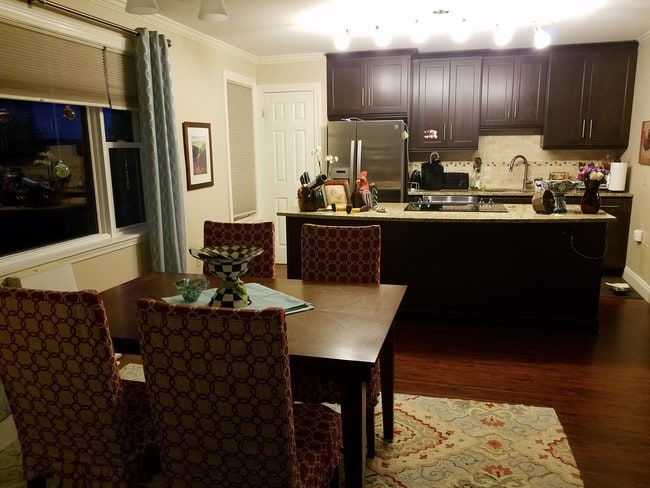 Kitchen - 116 Terrace View Dr