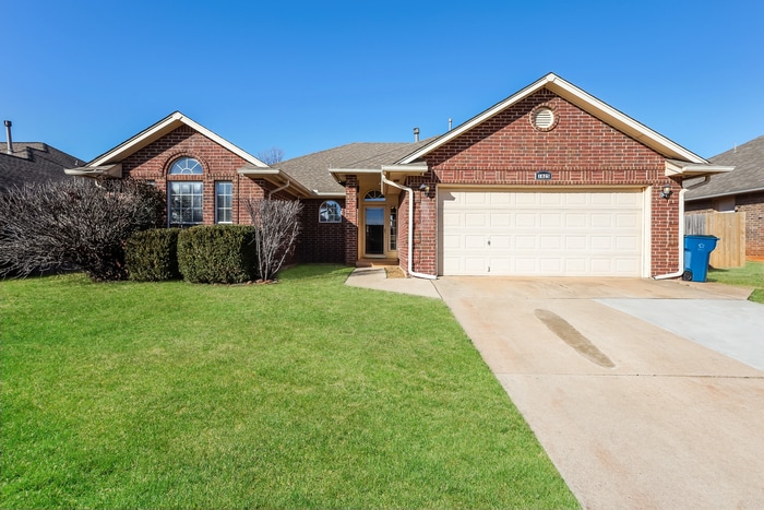 Primary Photo - Great Home!!