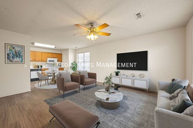 Foto del edificio - 5908 Sara St