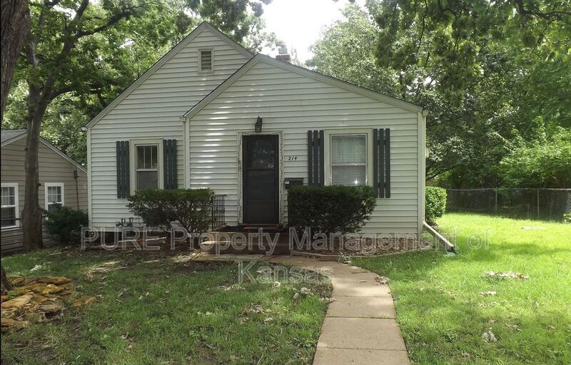 Primary Photo - 214 NW Broadmoor Ave