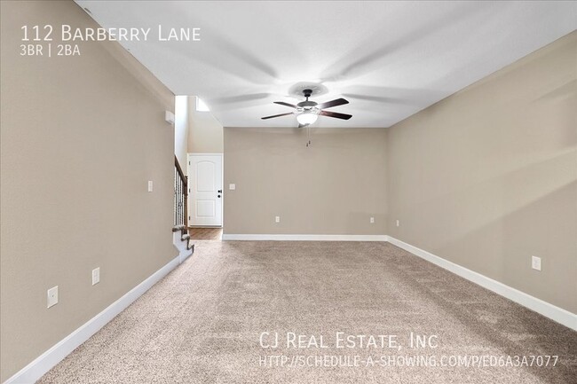 Building Photo - 112 Barberry Ln