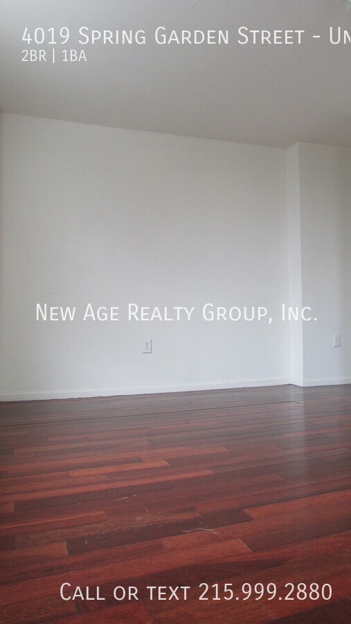 Foto del edificio - 4019 Spring Garden St