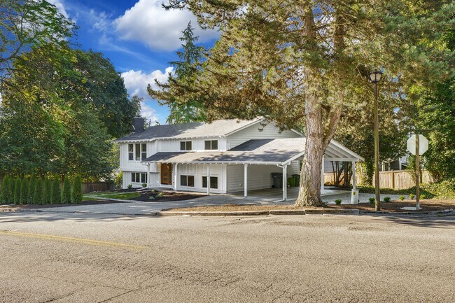 Foto del edificio - 9105 NE 134th St